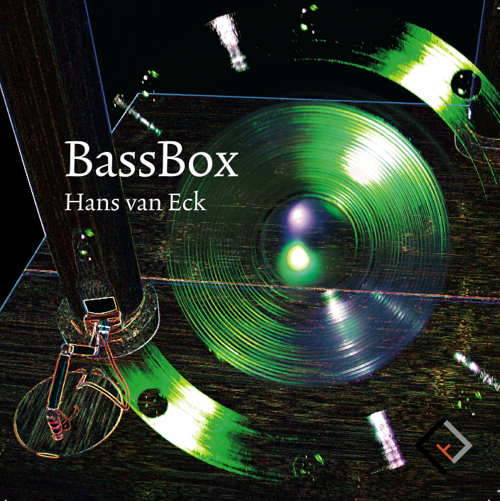 The BassBox CD