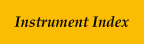 Instrument Index